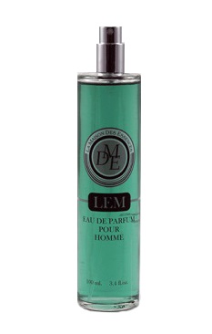 PROFUMO UOMO LEM 100ML - farmachicca