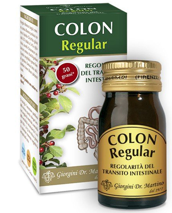 COLON REGULAR 50 GRANI - farmachicca