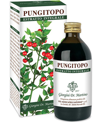 PUNGITOPO ESTRATTO INTEGRALE 200 ML - farmachicca