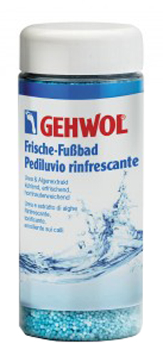 GEHWOL PEDILUVIO RINFRESCANTE 330 G - farmachicca