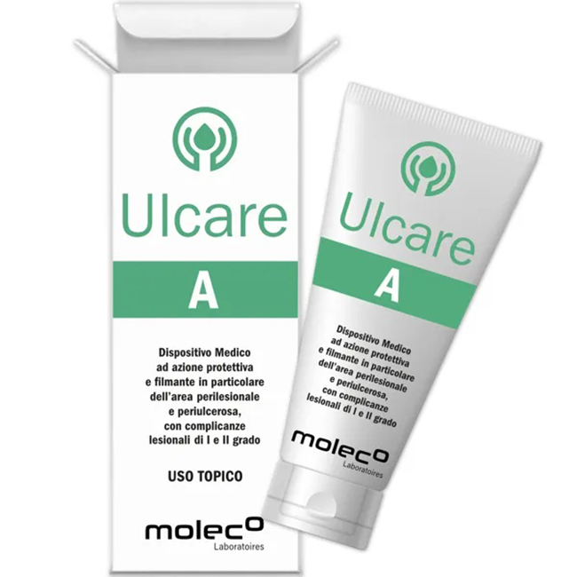 ULCARE A 50 ML - farmachicca