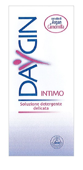 DAYGIN INTIMO 150 ML - farmachicca