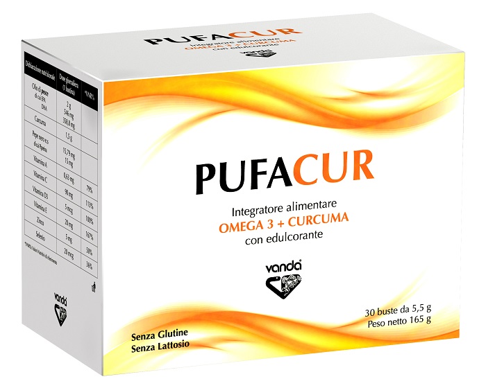 PUFACUR 30 BUSTINE DA 5,5 G - farmachicca