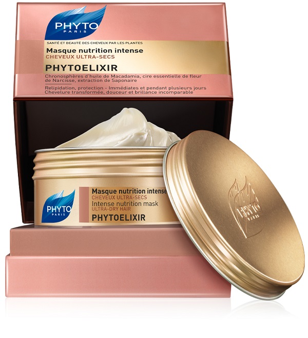 PHYTOELIXIR MASCHERA 200 ML - farmachicca