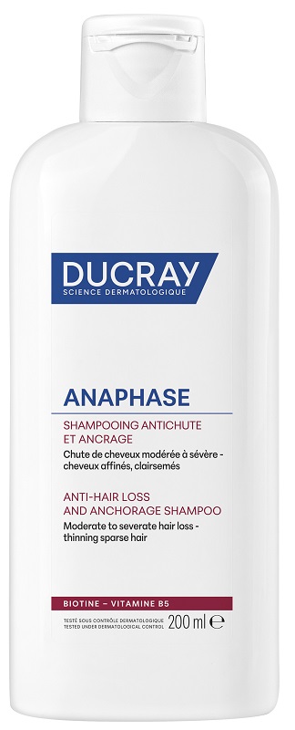 ANAPHASE + SHAMPOO 200 ML - farmachicca