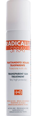 RADICALIA SPRAY 200 ML - farmachicca