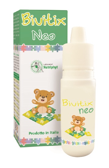 BIVITIX NEO GOCCE 25 ML - farmachicca