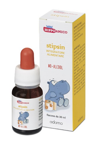 EIE STIPSIN GOCCE 30 ML - farmachicca