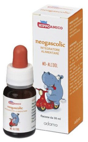 EIE NEOGASCOLIC GOCCE 30 ML - farmachicca