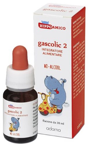 EIE GASCOLIC 2 GOCCE 30 ML - farmachicca