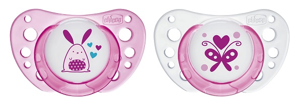 CH SUCCH AIR GRL CAU 0-6 2PZ - farmachicca