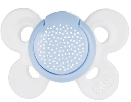 CHICCO SUCCHIETTO COMFORT BOY IN CAUCCIU' 0-6 MESI 1 PEZZO - farmachicca