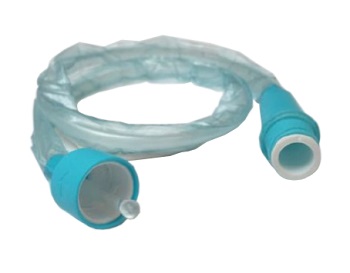 CATETERE AUTOLUBRIFICANTE SPEEDICATH FLEX CH14 UOMO NELATON IMMERSO IN SOLUZIONE FISIOLOGICA STERILE 30 PEZZI - farmachicca