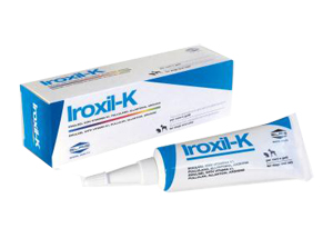 IROXIL K 50 ML - farmachicca