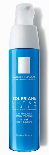 TOLERIANE ULTRA NOTTE 40 ML - farmachicca