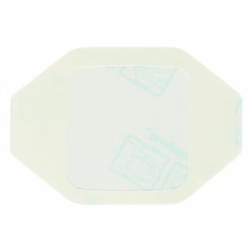 MEDICAZIONE TEGADERM FILM 4,4 X 4,4 CM - farmachicca