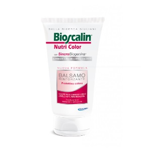 BIOSCALIN NUTRI COLOR BALSAMO SINCROB 150 ML - farmachicca