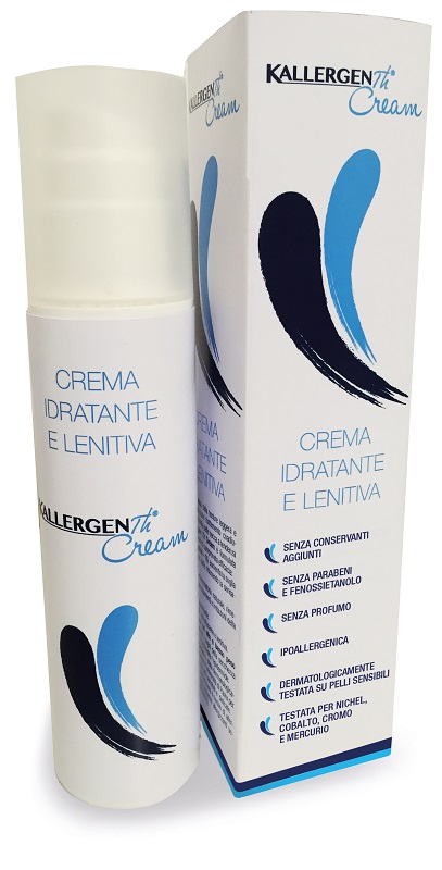 KALLERGEN TH CREAM 200 ML - farmachicca