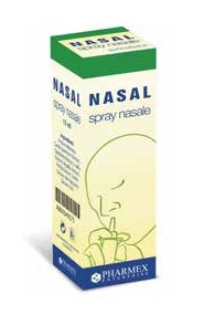 NASAL SPRAY NASALE 15 ML - farmachicca