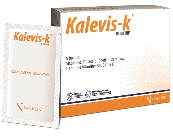 KALEVIS-K 20 BUSTINE - farmachicca