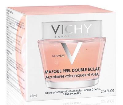 MASCHERA GOMMAGE ILLUMINANTE 75 ML - farmachicca