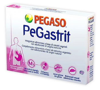 PEGASTRIT 24 COMPRESSE - farmachicca