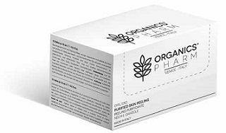 ORGANICS PHARM PURIFIED SKIN PEELING NEEM OIL AND SUNFLOWER 12 TUBETTI DA 15 ML - farmachicca