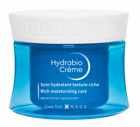 HYDRABIO CREME 50 ML - farmachicca