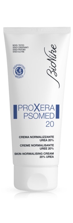 PROXERA PSOMED 20 CREMA NORMALIZZANTE 200 ML - farmachicca