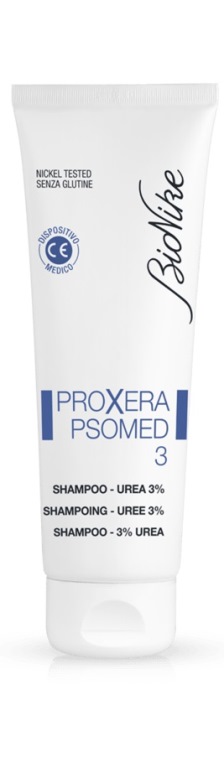 PROXERA PSOMED 3 SHAMPOO 125 ML - farmachicca