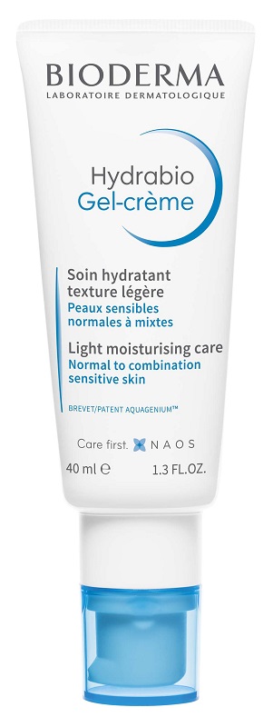 HYDRABIO GEL CREME 40 ML - farmachicca