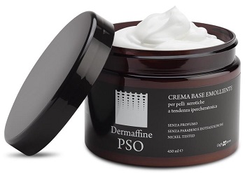 DERMAFFINE PSO CREMA 450 ML - farmachicca