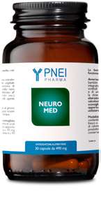 NEURO MED 30 CAPSULE VEGETALI - farmachicca