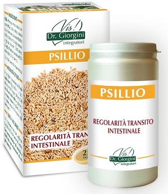 PSILLIO POLVERE 100 G - farmachicca