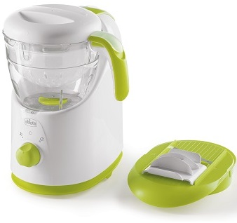 CHICCO CUOCIPAPPA EASY MEAL - farmachicca