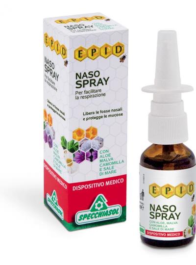 EPID NASO SPRAY 20 ML - farmachicca