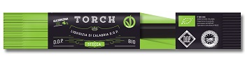 TORCH LIQUIRIZIA STECCA 9 G - farmachicca