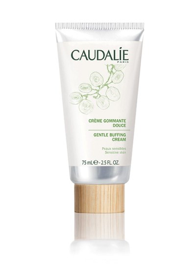CAUDALIE CREMA ESFOLIANTE DELICATA - farmachicca