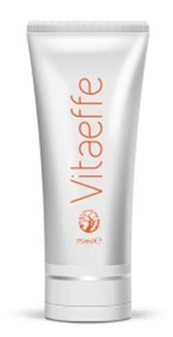 VITAEFFE 50 ML - farmachicca
