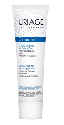 BARIEDERM CICA-CREMA 40 ML - farmachicca