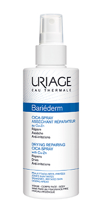 BARIEDERM CICA-SPRAY 100 ML - farmachicca