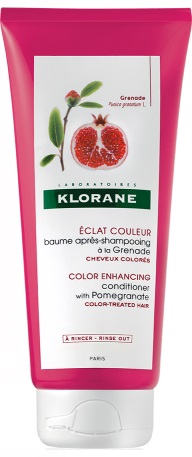 KLORANE BALSAMO AL MELOGRANO 200 ML - farmachicca
