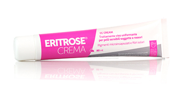 ERITROSE CREMA 50 ML - farmachicca