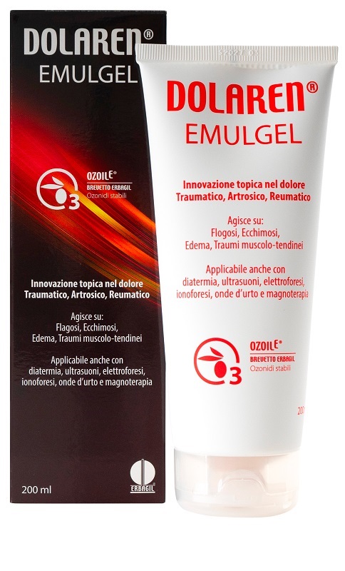 DOLAREN EMULGEL 200 ML - farmachicca