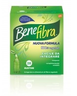 BENEFIBRA POLVERE 28 BUSTINE 3,5 G - farmachicca