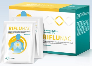 RIFLUNAC 14 BUSTINE - farmachicca
