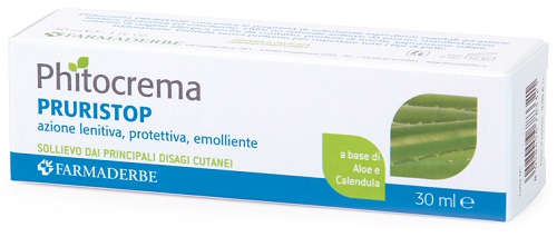 PHITOCREMA TIMO 50 ML - farmachicca