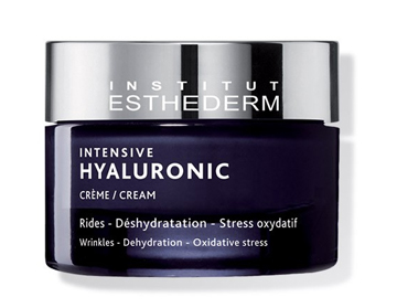 INTENSIVE HYALURONIC CREME 50 ML - farmachicca