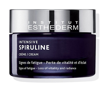 INTENSIVE SPIRULINE CREME 50 ML - farmachicca