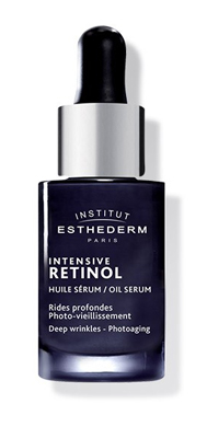 INTENSIVE RETINOL SERUM 15 ML - farmachicca